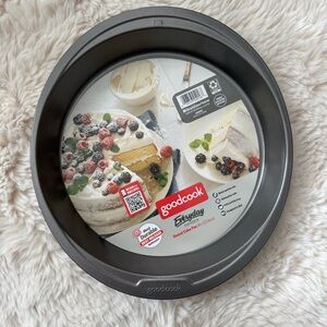 GoodCook Nonstick Round 9” Cake Pan